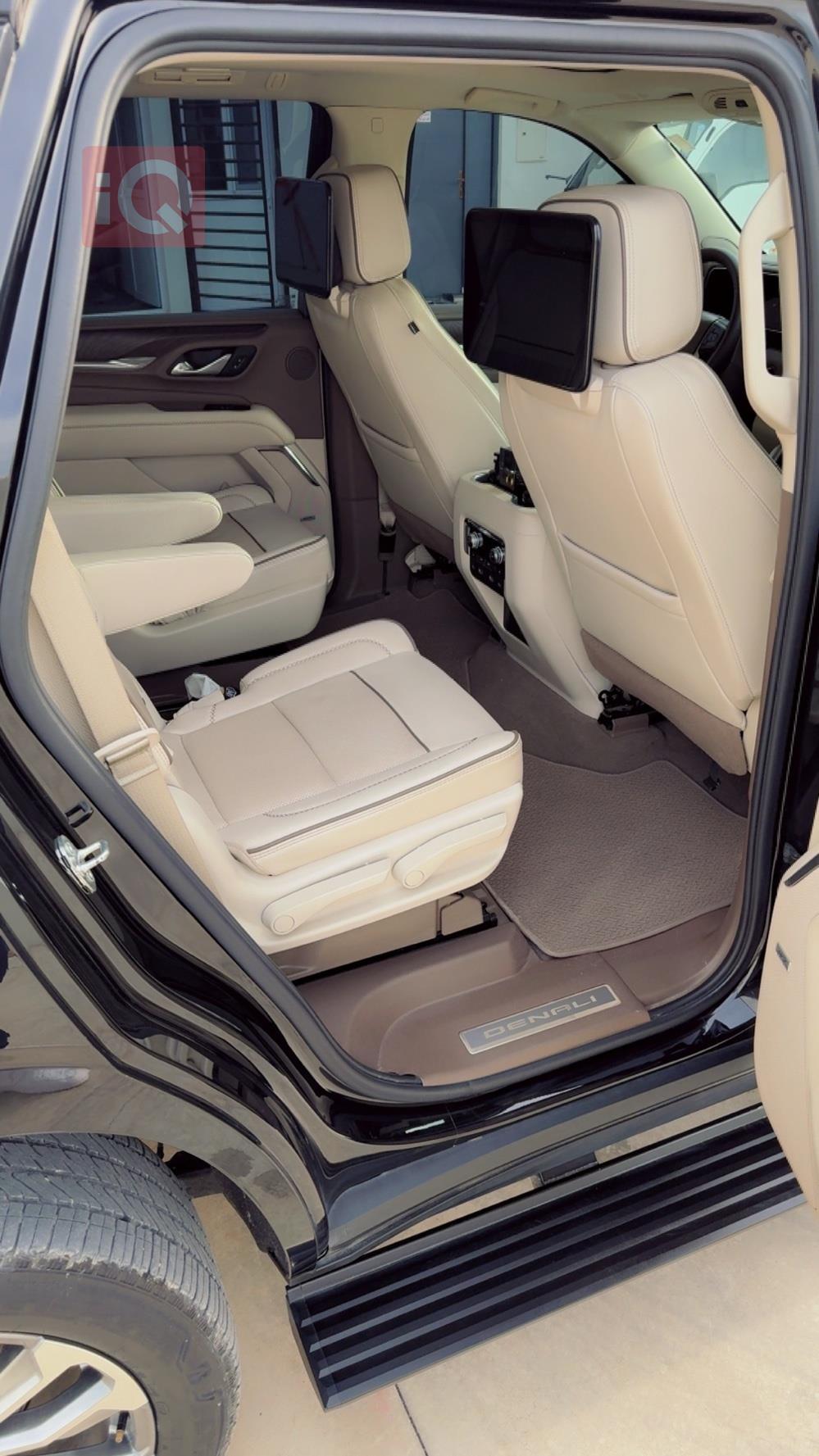 جي ام سي يوكون